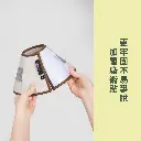 HiDREAM - 網格伊麗莎白圈防護頭套 (5).webp