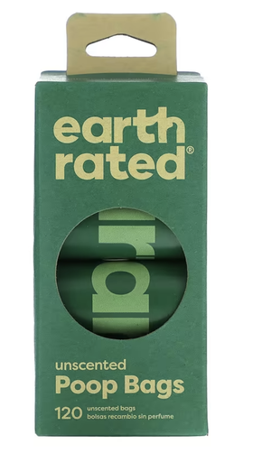 Earth Rated 環保拾便袋